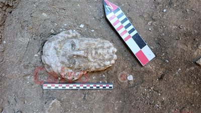 من تحت الرمال إلى الضوء.. ننشر صورًا تكشف كنوزًا فريدة من حفائر محرم بك بالإسكندرية