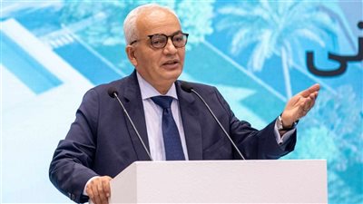 الدكتور رضا حجازي أمينًا للتعليم والبحث العلمي بحزب مستقبل وطن