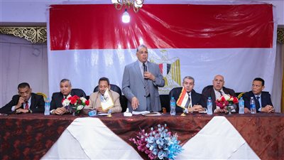 نقيب المحامين يترأس جلسة حلف اليمين للمحامين الجدد.. ويؤكد: لا تهاون مع الفساد وإعادة ضبط شاملة لجداول القيد