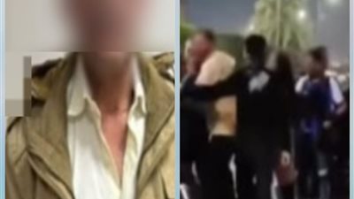 بيضربني ويذلني.. شاب يقيم جنحة ضد والده بالشيخ زايد ويطالب بتعويض عن الأضرار