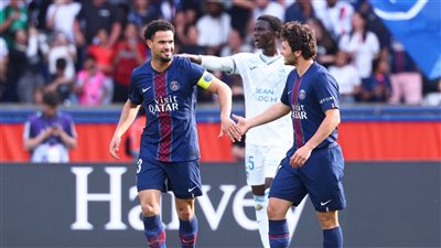 قبل مواجهة بايرن ميونخ.. باريس سان جيرمان يتعادل مع لوريان في الدوري الفرنسي