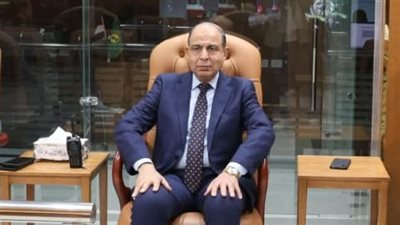 محافظ المنيا يرفع درجة الاستعداد القصوى لمواجهة العاصفة الترابية