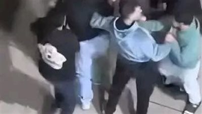 فحص فيديو تعدي شاب على فتاة في أبو كبير بالشرقية