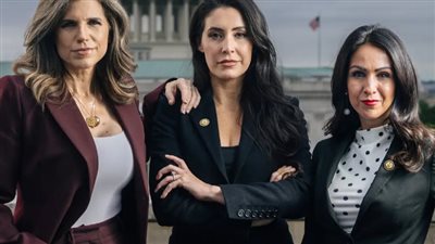 زلزال داخل الكابيتول.. نائبات يفجرن ملف التحرش داخل الكونجرس الأمريكي ويتوعدن بكشف المستور