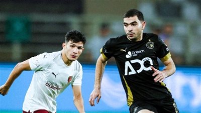 موعد مباراة بيراميدز وسيراميكا كليوباترا في الدوري الممتاز والقنوات الناقلة