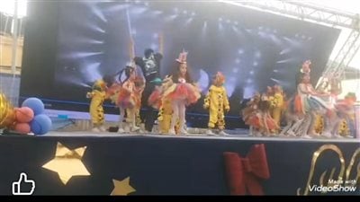 واقعة سقوط الشاشة