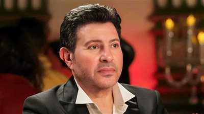 هاني شاكر 