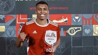 عبد الرحمن شيكا يعتذر لنادي مودرن سبورت عن إساءته.. ويؤكد: وليد دعبس عاملني بروح الأب