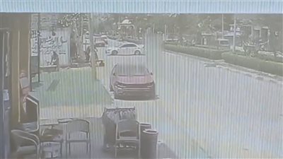 إصابة 3 عمال بأشمون بالمنوفية في حادث تصادم سيارة ملاكي خلال عملهم