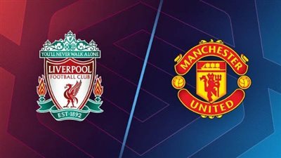 القنوات الناقلة لـ بث مباشر مباراة ليفربول ومانشستر يونايتد اليوم في قمة الدوري الإنجليزي 2025/2026 والتشكيل 