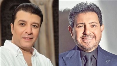 مصطفى كامل: رحيل هاني شاكر أصابني بأزمة نفسية كبيرة