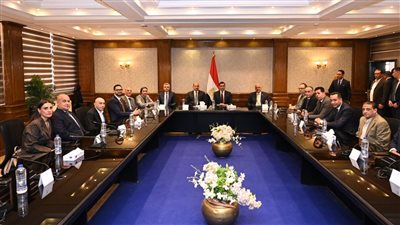 انتهى زمن التمثيل المشرف.. رسائل قوية من وزير الرياضة لرؤساء الاتحادات الأولمبية