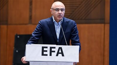 وليد درويش: كونجرس فيفا فرصة ذهبية لتعزيز التعاون الدولي.. ونجهز منتخب الناشئين لأولمبياد 2032