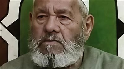 حسن الخاتمة.. وفاة مسن خلال صلاة الفجر داخل المسجد في عزبة كرم بالمنوفية
