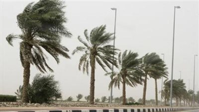 انخفاض درجات الحرارة ونشاط للرياح واضطراب الملاحة البحرية.. طقس الإثنين بجنوب سيناء