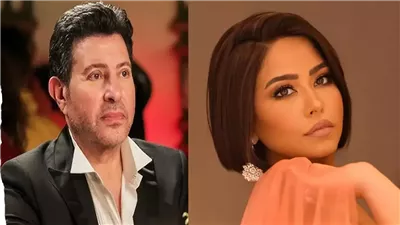 شيرين عبد الوهاب - هاني شاكر