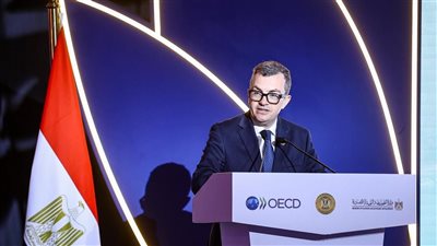 وزير التخطيط: البرنامج القطري محطة هامة في مسار التعاون الاستراتيجي مع OECD لتعزيز مسار الإصلاح