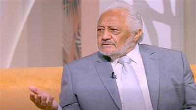 الفنان خالد زكي