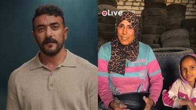 نورا وأحمد العوضي