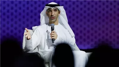 الإمارات تبحث عقد اتفاقية لمقايضة العملات مع واشنطن 