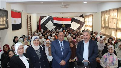 القوافل التعليمية المجانية 
