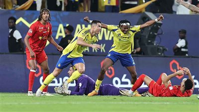 القنوات الناقلة لمباراة النصر والقادسية بث مباشر اليوم في دوري روشن 2025/2026