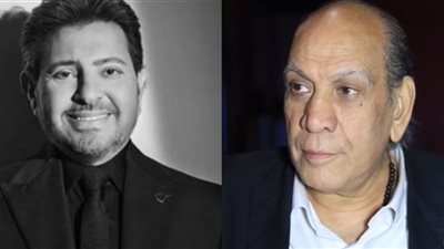 منير مكرم عن هاني شاكر: ثروة فنية عظيمة وسيبقى خالدًا في وجدان الجمهور مثل عبد الحليم وأم كلثوم