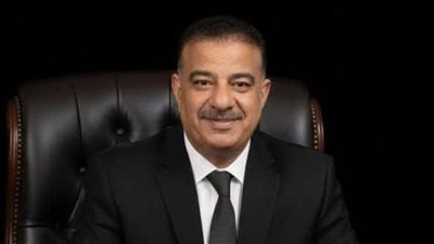 اللواء خالد رسلان رئيس مدينة الرحمانية 