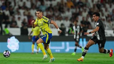موعد مباراة النصر القادمة ضد الشباب في قمة دوري روشن 2025/2026 والقنوات الناقلة 