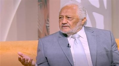 الفنان خالد زكي    