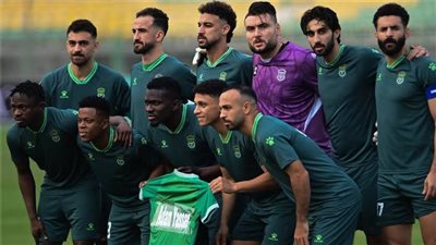 القنوات الناقلة لمباراة الاتحاد السكندري ضد بتروجيت بث مباشر اليوم في الدوري المصري 2025/2026 والتشكيل 