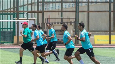 تأكيدًا لـ القاهرة 24.. مران عملي لحكام مباريات الغد بالدوري تحت إشراف أوسكار رويز