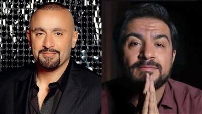 الفنان محمد القس: مكالمة أحمد السقا لي بعد مسلسل برغم القانون كانت مفاجأة