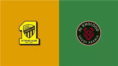 القنوات الناقلة لمباراة الاتحاد ضد الخلود بث مباشر اليوم في دوري روشن 2025/2026