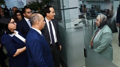 هيئة الاستثمار: التحول الرقمي وتبسيط الإجراءات في صدارة خطة تطوير خدمات المستثمرين