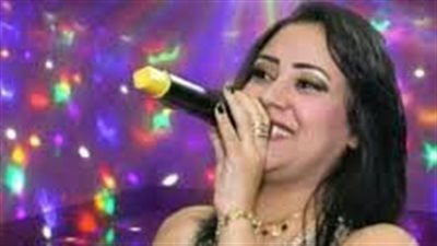 المطربة آسيا الليبية 