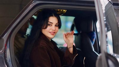 هيفاء وهبي