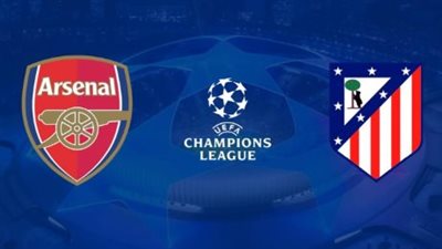 التشكيل المتوقع لـ مباراة أرسنال وأتلتيكو مدريد في إياب نصف نهائي دوري الأبطال