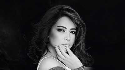 شيرين عبد الوهاب    