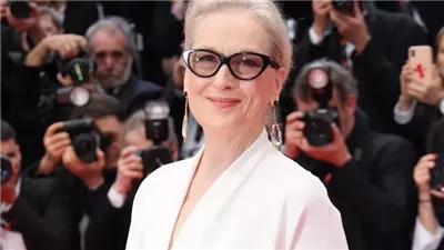 بسبب مارفل.. الممثلة ميريل ستريب تنتقد هوليوود: السينما فقدت عمقها وأصبحت تقليدية