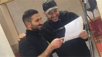 عصام كاريكا عن أحمد سعد: مبينكرش إني كنت سبب ظهوره.. ومقدرش أطلب منه نشتغل سوا
