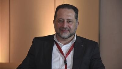 محمد عبد العزيز مستشارًا لرئيس جامعة عين شمس لشئون الابتكار وريادة الأعمال