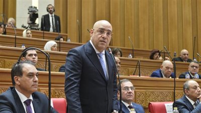 النائب عاصم الجزار: الموازنة تحافظ على الاستقرار لكنها لا تحقق طفرة اقتصادية