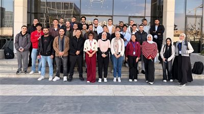 إنجاز عالمي جديد.. اختيار خريج حاسبات بجامعة عين شمس لتمثيل مصر في نهائيات مسابقة Huawei ICT Competition بالصين