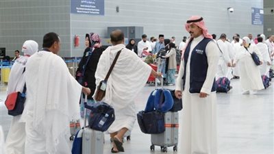 تعرف على الأمتعة المسموح بها للحجاج 2026.. 32 كيلو للقطعة ونظام جديد لتسهيل السفر