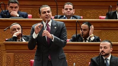 النائب أحمد عبد الجواد: لدينا ملاحظات على الأداء الحكومي وسنستخدم أدواتنا الرقابية