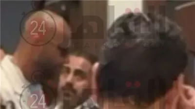 حجز محاكمة نجل ميدو في قضية المخدرات لجلسة 19 مايو للحكم