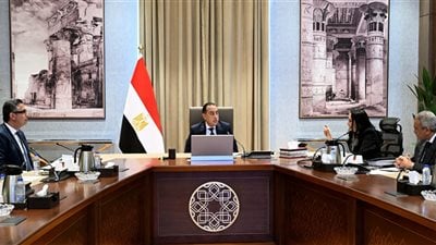 رئيس الوزراء يتابع جهود حوكمة منظومات الدعم والحماية الاجتماعية
