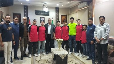 تعليم القليوبية يحصد وصافة الجمهورية في خماسي كرة القدم 