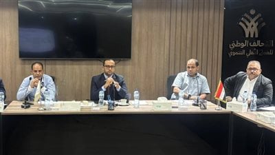 التحالف الوطني يناقش تنفيذ فعاليات وأنشطة ميدانية متنوعة ضمن خطته لعام 2026 /2027